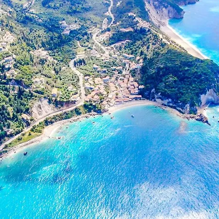 Lefki Agios Nikitas
