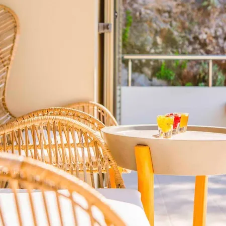 Villa Lefki Agios Nikitas