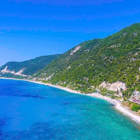 Lefki * Agios Nikitas