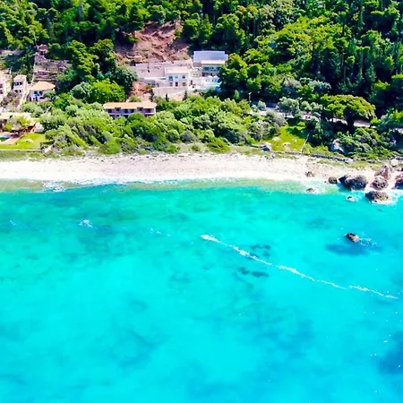 Lefki Villa Agios Nikitas
