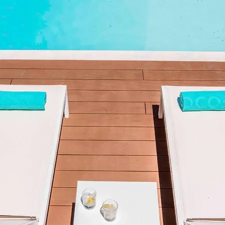Villa Lefki Agios Nikitas